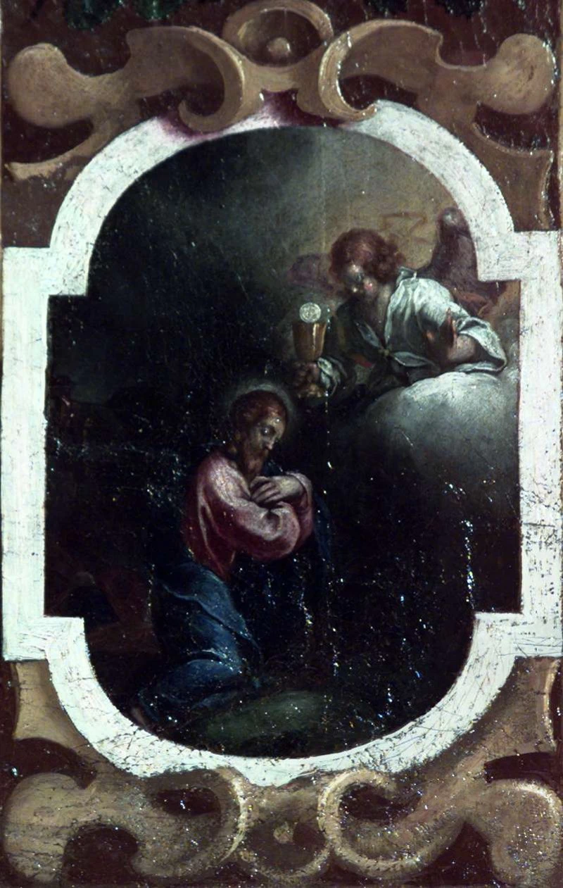 Mistero del Rosario